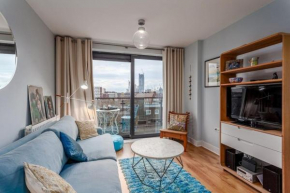 Bright and Stylish Kennington Gem